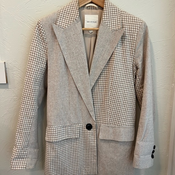 Avec Les fillers blazer xs summer - Picture 9 of 9